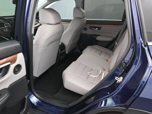 Used 2020 Honda CR-V Touring image 17
