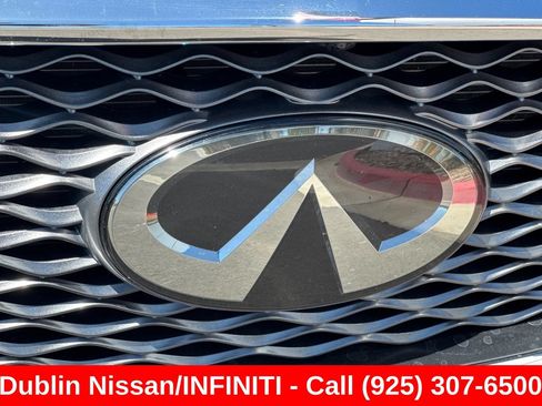 Used 2022 INFINITI QX50 Sensory w/ Cargo Package AWD/4WD image 50
