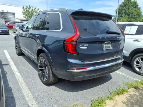 Used 2026 Volvo XC90 B6 Plus w/ Protection Package Premier AWD/4WD image 4