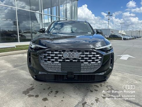 New 2025 Audi Q5 Premium Plus image 2