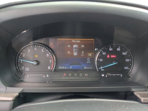 Used 2020 Ford Explorer Limited RWD image 22