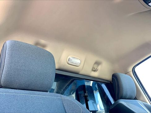 Used 2020 RAM 3500 Tradesman image 13