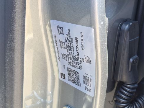 New 2026 GMC Canyon Elevation w/ Convenience Package RWD image 35