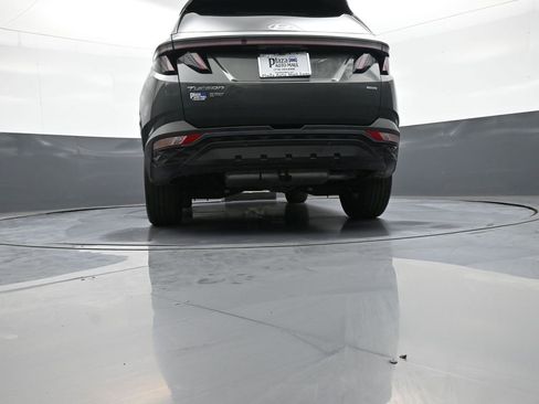 Used 2023 Hyundai Tucson XRT AWD/4WD image 31