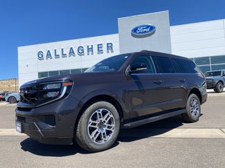 New 2025 Ford Expedition Max Active video 1