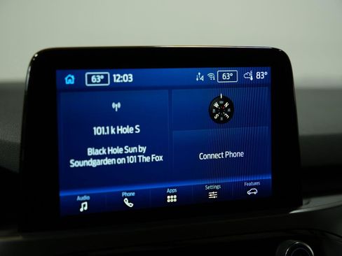 Used 2023 Ford Escape Active w/ Cold Weather Package FWD image 43