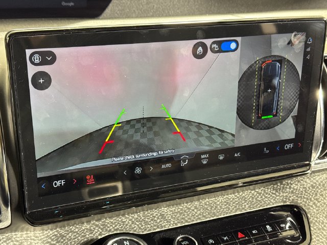 Used 2025 Ford Expedition Tremor AWD/4WD image 36