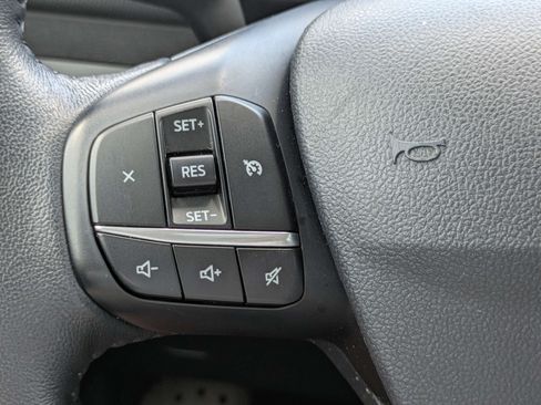 Used 2023 Ford Bronco Sport Big Bend w/ Convenience Package AWD/4WD image 31