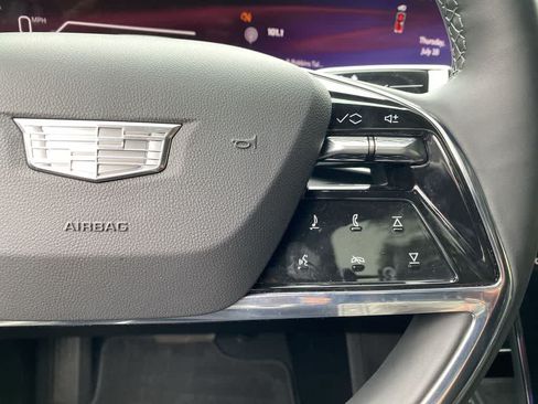 Certified 2025 Cadillac Escalade IQ Sport 1 w/ Smart Trailering package AWD/4WD image 22