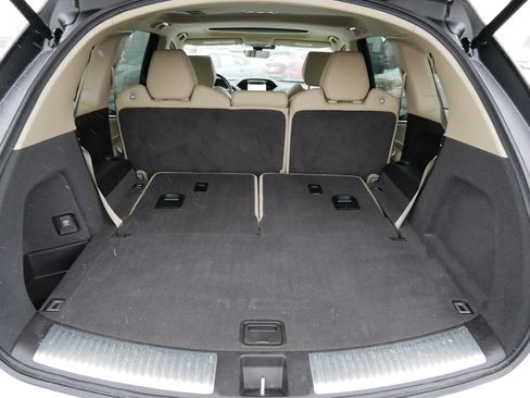 Used 2020 Acura MDX SH-AWD w/ Technology Package image 18