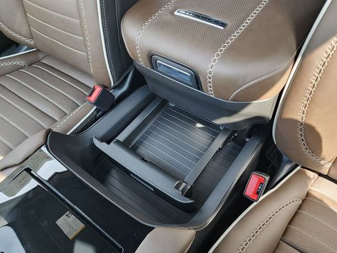New 2026 GMC Yukon XL Denali Ultimate AWD/4WD image 42