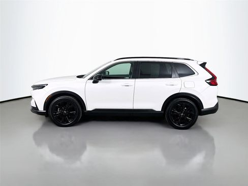 Used 2023 Honda CR-V Sport Touring image 6