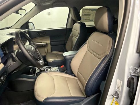 New 2026 Ford Maverick Lariat AWD/4WD image 24