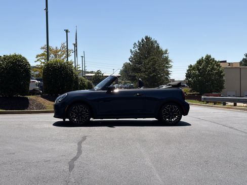 New 2026 MINI Cooper S FWD image 13
