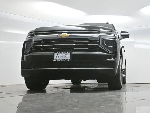 Used 2025 Chevrolet Tahoe LT AWD/4WD image 55