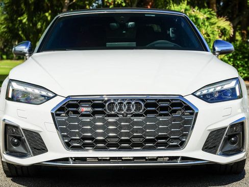 Used 2023 Audi S5 Prestige AWD/4WD image 15