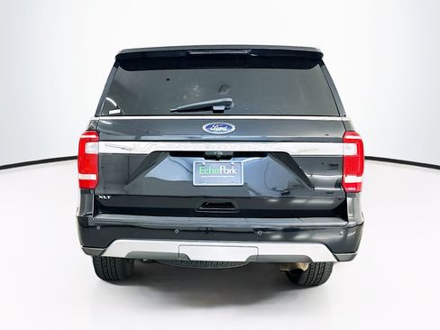 Used 2020 Ford Expedition XLT w/ Equipment Group 202A AWD/4WD image 7