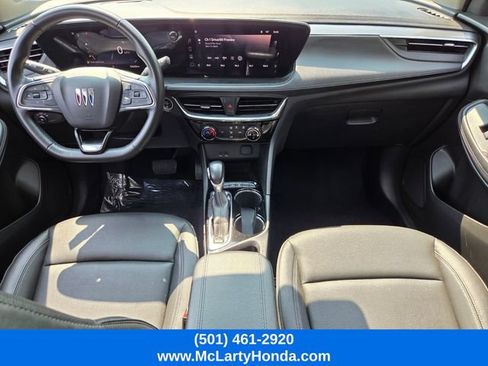 Used 2024 Buick Encore GX Sport Touring FWD image 13