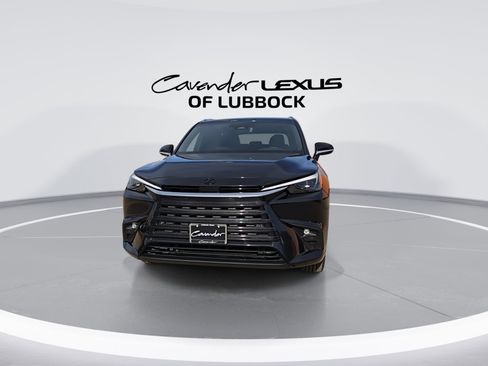 New 2026 Lexus TX 350 AWD image 3