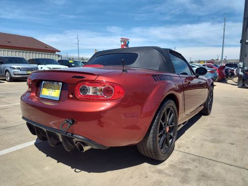 Used 2012 MAZDA MX-5 Miata Sport w/ Convenience Pkg RWD image 19