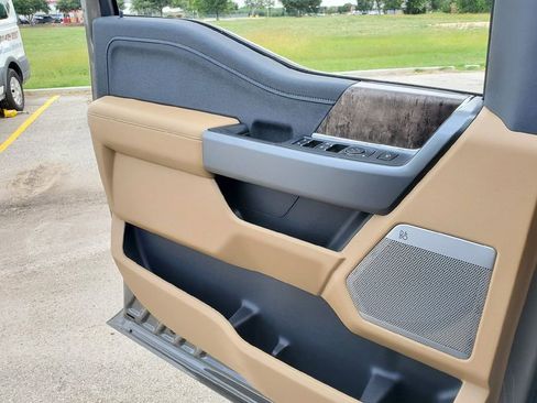 New 2026 Ford F350 Lariat w/ Lariat Premium Package AWD/4WD image 8