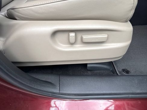 Used 2018 Honda Ridgeline RTL-T image 31