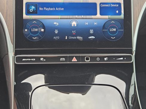 Certified 2025 Mercedes-Benz CLE 53 AMG 4MATIC Cabriolet image 20