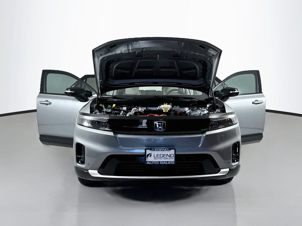 Used 2025 Honda Prologue Touring image 21