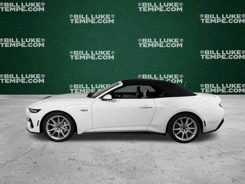 Used 2024 Ford Mustang GT Premium image 11