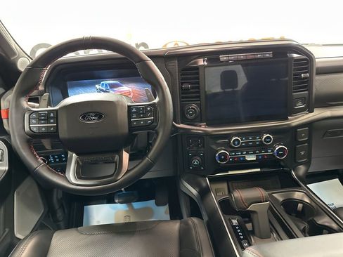 Used 2026 Ford F150 Raptor image 21