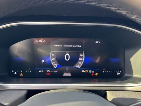 New 2026 Volkswagen Taos SE AWD/4WD image 23