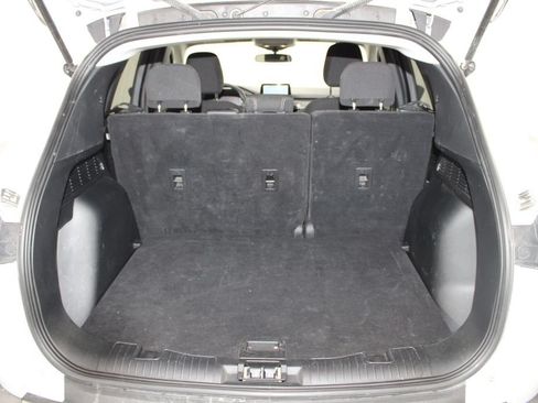 Used 2025 Ford Escape Active AWD/4WD image 13