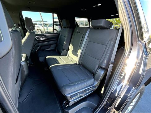 Certified 2023 Chevrolet Tahoe LS image 9