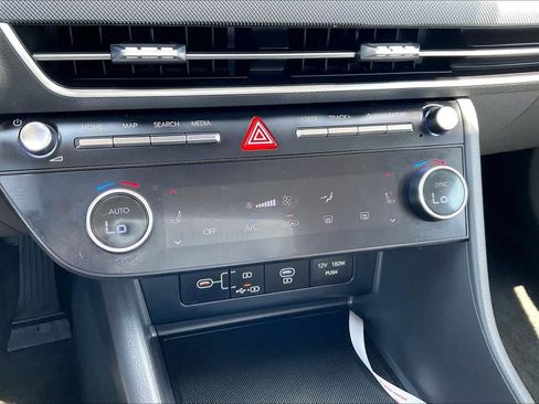Used 2024 Hyundai Sonata SEL FWD image 29