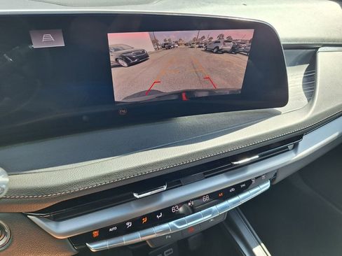 Certified 2024 Cadillac XT4 Premium Luxury image 20