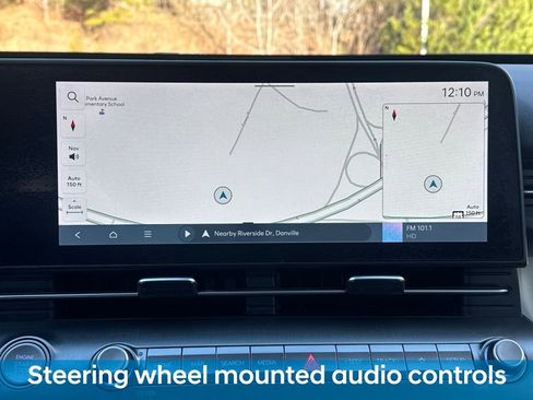 Used 2024 Hyundai Kona Limited image 25