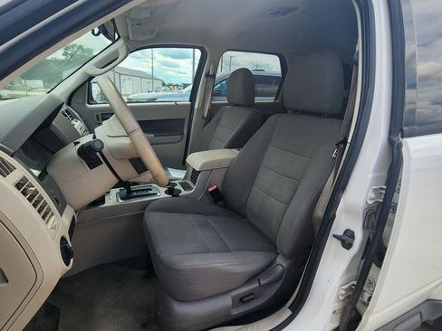 Used 2010 Ford Escape 2WD Hybrid image 8