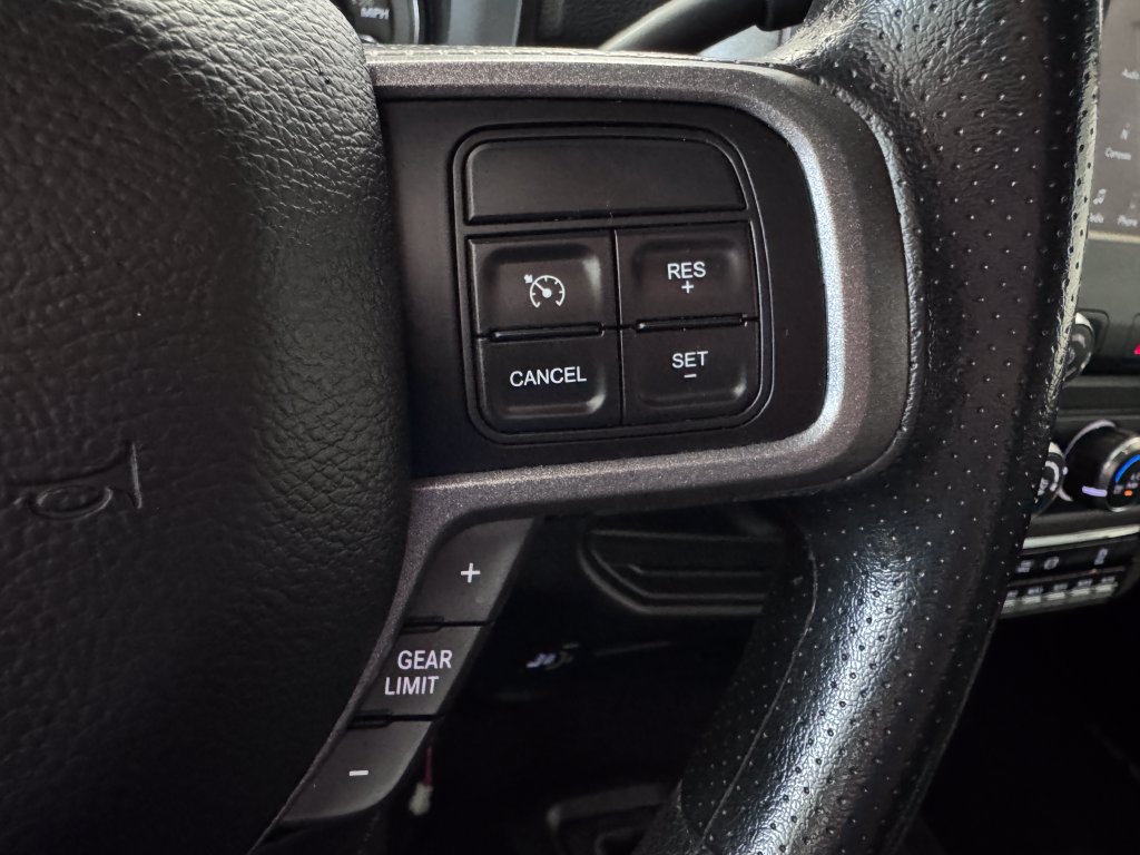 Used 2021 RAM 2500 Tradesman AWD/4WD image 15