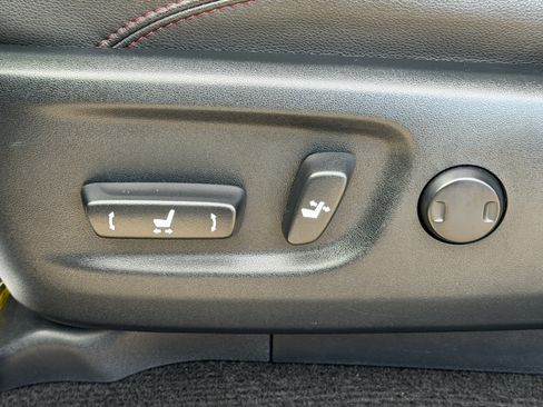 Used 2023 Toyota 4Runner TRD Pro image 13