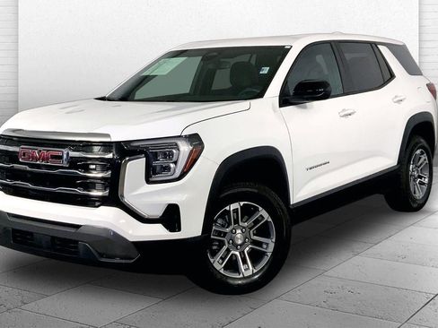 Used 2026 GMC Terrain Elevation FWD image 12