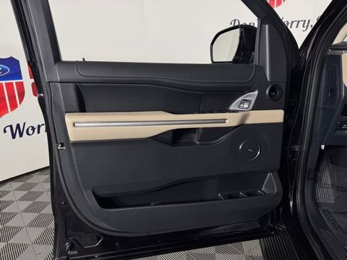 Certified 2024 Ford Expedition Max Limited image 12
