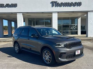 New 2026 Dodge Durango GT video 2