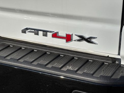 New 2026 GMC Sierra 2500 AT4X image 32