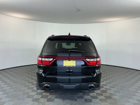 Used 2022 Dodge Durango R/T w/ Tow 'N Go Group AWD/4WD image 6