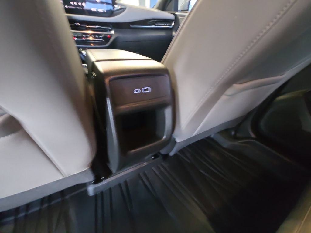 Certified 2024 Buick Envista Avenir FWD image 34
