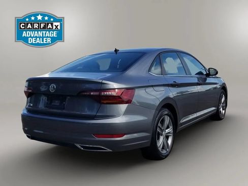 Used 2019 Volkswagen Jetta R-Line FWD image 5