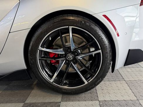 Used 2021 Toyota Supra Premium RWD image 29