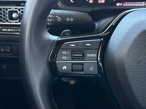Certified 2025 Honda Civic Sport image 27