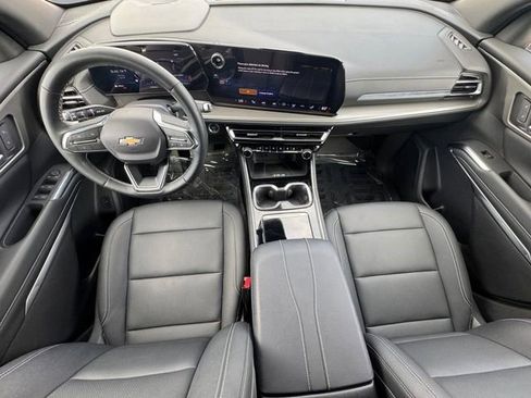 Certified 2024 Chevrolet Traverse LT w/ Trailering Package image 19