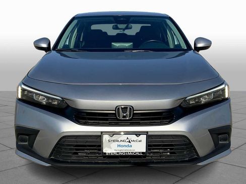 Used 2022 Honda Civic EX image 3